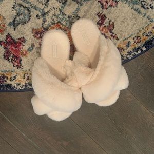 Halluci Cozy House Slippers
